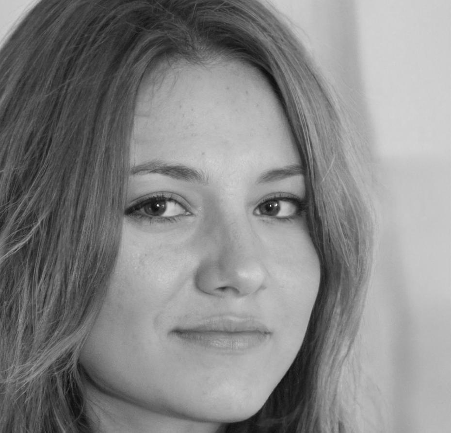 Foto de Marina Oliveira