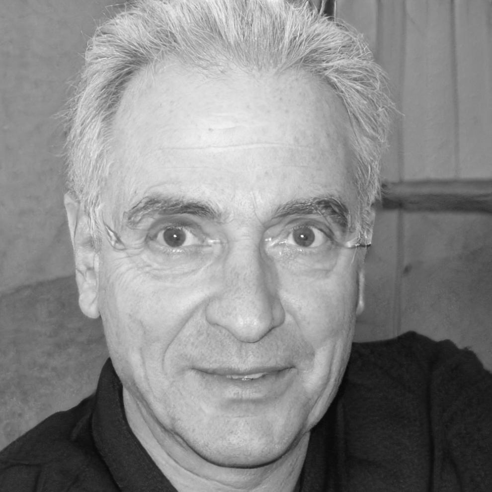 Foto de Leandro Tavares