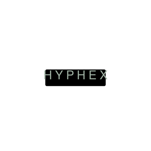 Logo Hyphex