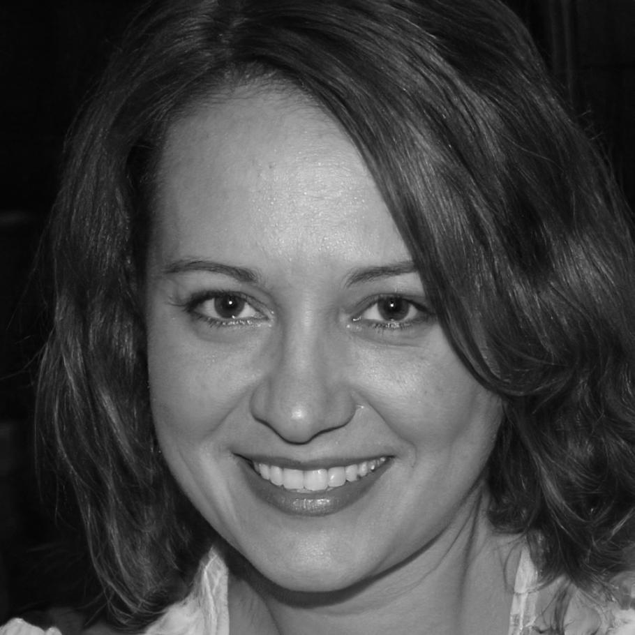 Retrato profissional de Fernanda Oliveira