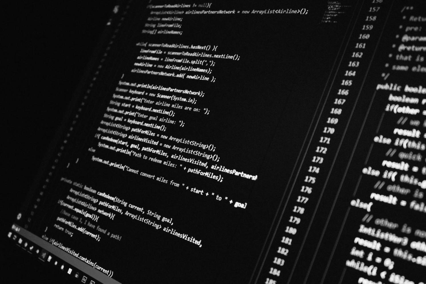 Sistema de monitoramento de segurança da Hyphex